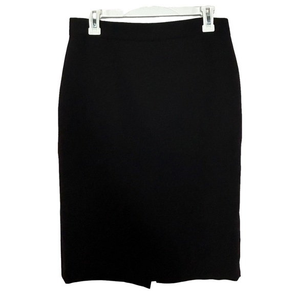 Foley’s Dresses & Skirts - NWT Foley’s Black Pencil Skirt